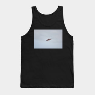 Air Force Northrop F-5E Tiger II Tank Top